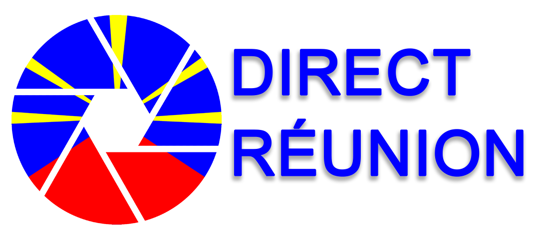 Logo Direct Réunion
